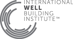 International WELL building institute logo